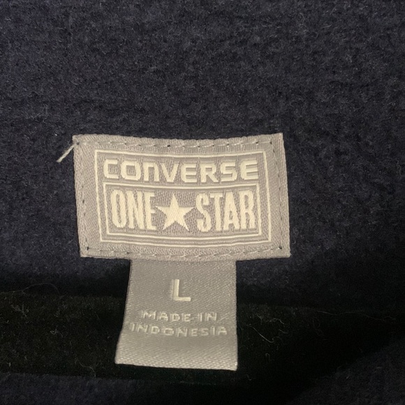 ASO Lydia Martin Converse Star Blazer - Picture 2 of 4